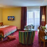 Schmitt Garni Hotell 4*