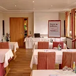 Schmitt Garni Hotell 4*