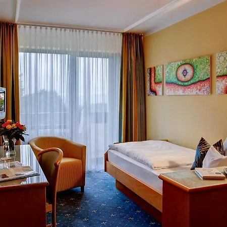 Schmitt Garni 4*