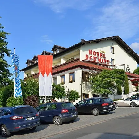 Schmitt Garni 4* Mönchberg