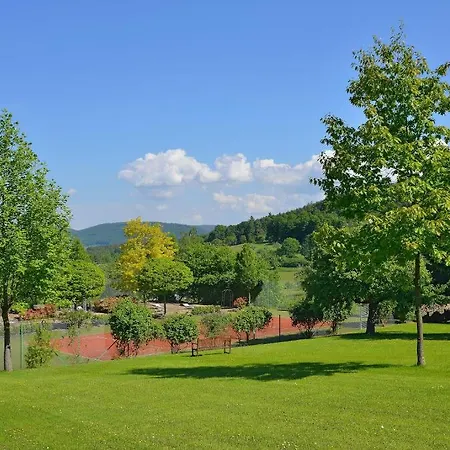 Schmitt Garni Hotel 4*