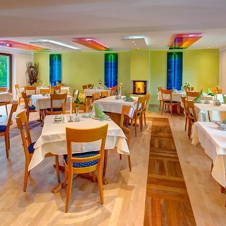 Schmitt Garni 4* Mönchberg