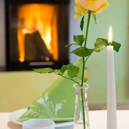 Schmitt Garni Hotel