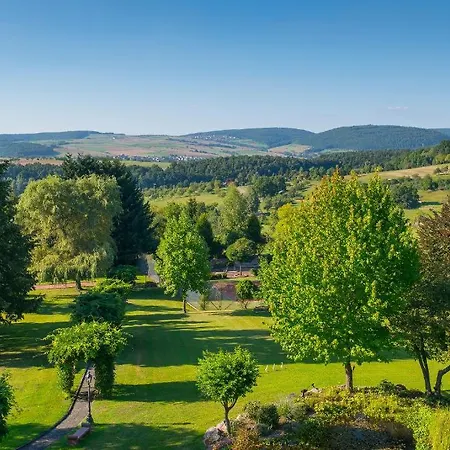 Hotel Schmitt Garni 4*