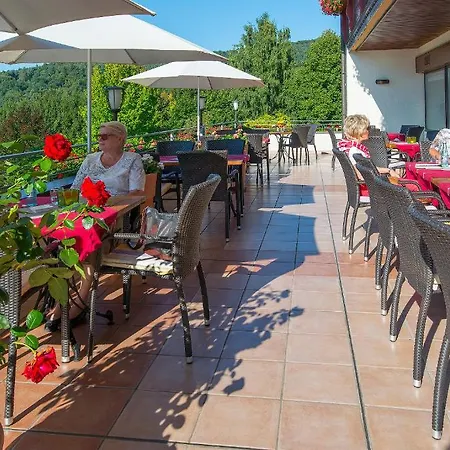 Hotel Schmitt Garni