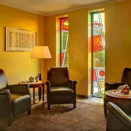 Schmitt Garni 4* Mönchberg